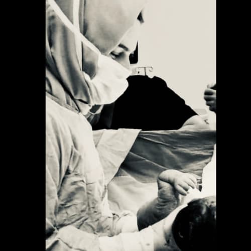 Doç. Dr. Fatma Eskicioğlu Profil Fotoğrafı