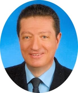 Prof. Dr. Özcan Gökçe Profil Fotoğrafı