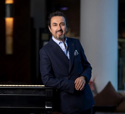 Dr. Tolga Temel Profil Fotoğrafı