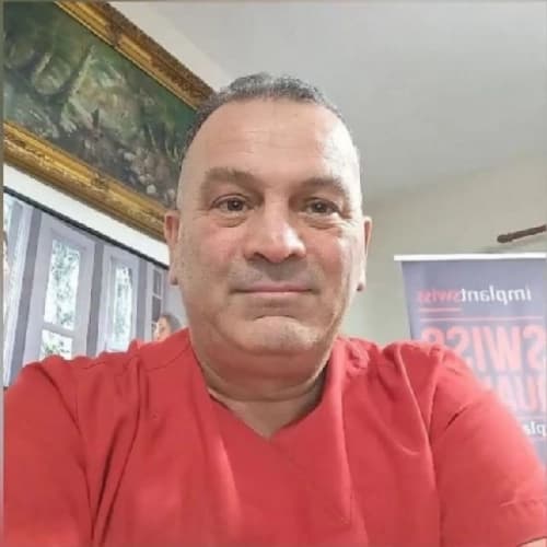 Dt. Fikret Altan Profil Fotoğrafı