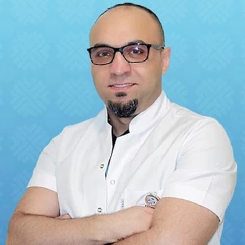 Dr. Ömer Al