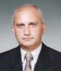 Prof. Dr. Önder Us Profil Fotoğrafı