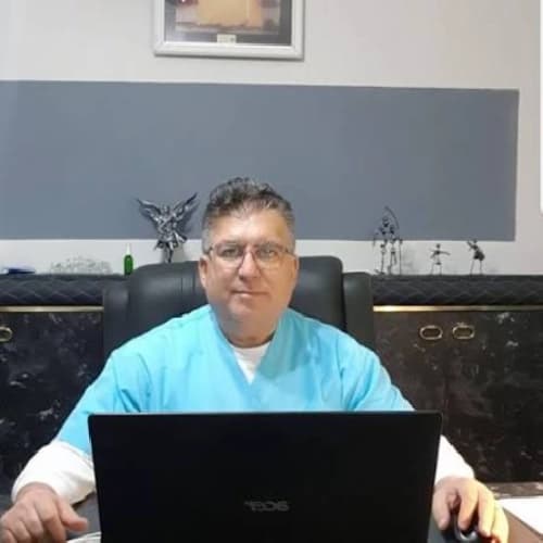Dr. Celalettin Orduoğlu Profil Fotoğrafı