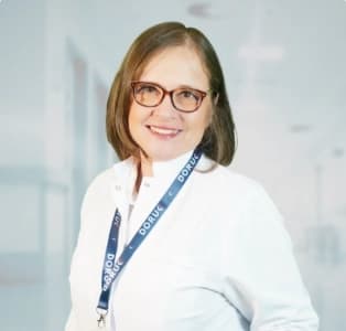 Prof. Dr. Deniz Seçkin Profil Fotoğrafı