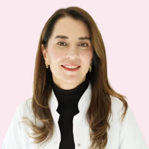 Op. Dr. Hatice Yücel Profil Fotoğrafı