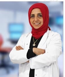 Op. Dr. Hilal Bayram Profil Fotoğrafı