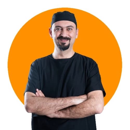 Op. Dr. Mitat Erdal Profil Fotoğrafı