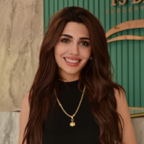 Dt. Süreyya Kulieva