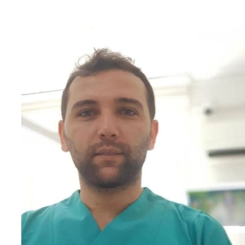Dt. Erdem Bulut Dur Profil Fotoğrafı