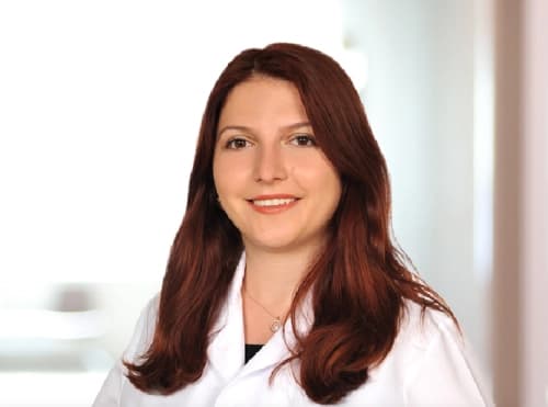 Op. Dr. Berrak Beyoğlu Oruç