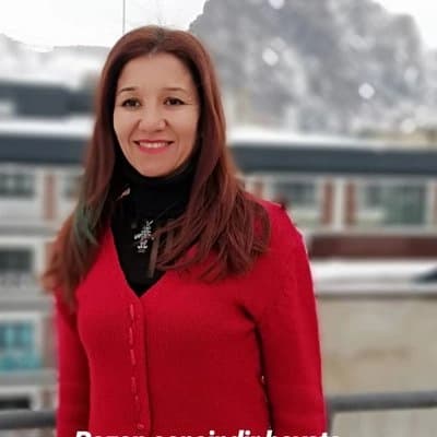 Uzm. Psk. Dan. Şengül İnan Gülpınar Profil Fotoğrafı