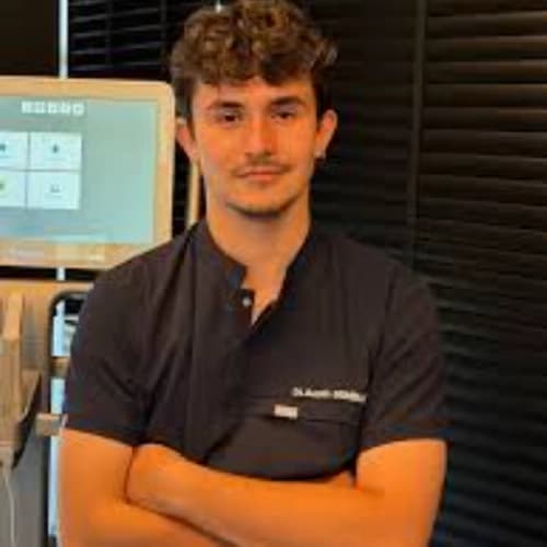 Dt. Semih Demirci