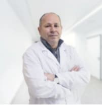 Uzm. Dr. Hakkı Doğan Profil Fotoğrafı