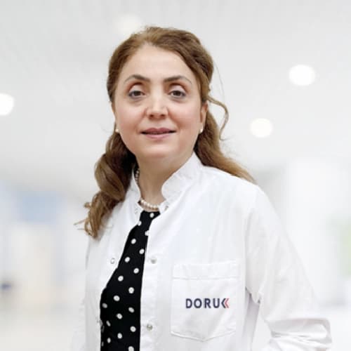 Prof. Dr. Sündüz Gençay