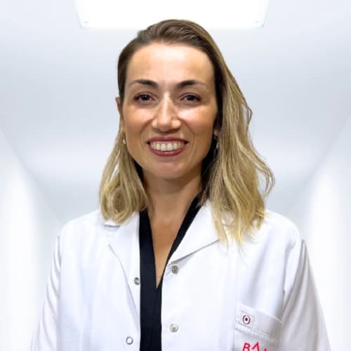 Uzm. Dr. Funda Karaduman Profil Fotoğrafı