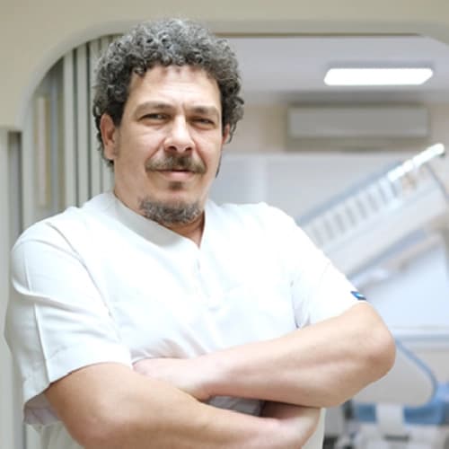 Dt. Şuayip Sarp Yazıcı Profil Fotoğrafı