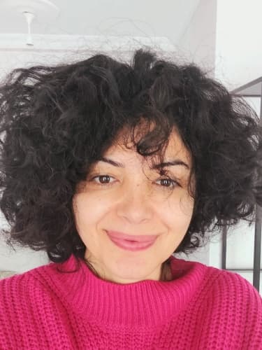 Aile Danışmanı Dijle Pınar Özkaradaş