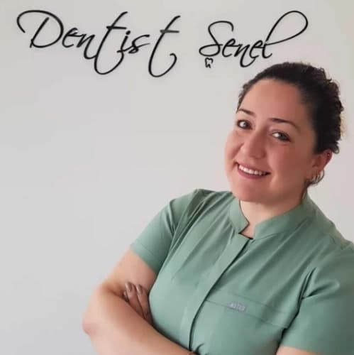 Dt. Şenel Erdemircan Profil Fotoğrafı