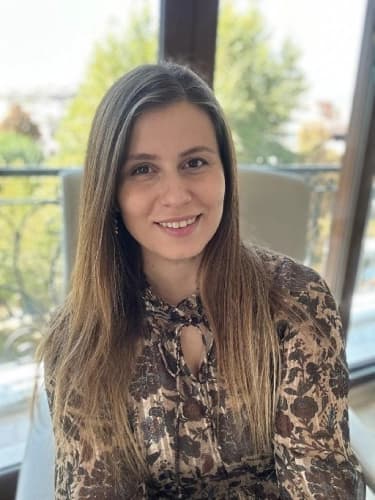 Dyt. Tuba Açıkkol Profil Fotoğrafı