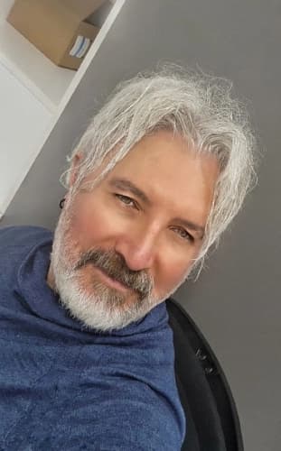 Prof. Dr. Önder Sürgit