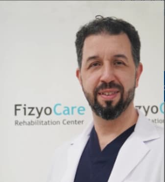 Op. Dr. Okan Özgür Özturan Profil Fotoğrafı