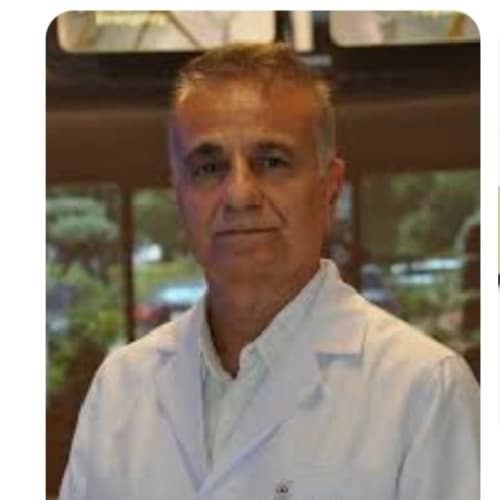 Uzm. Dr. Yüksel Mengüş