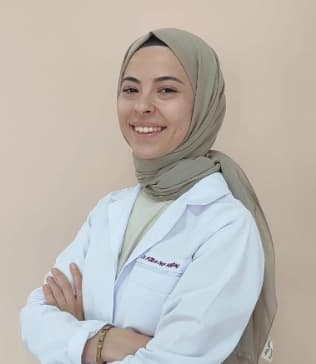 Dt. Kübra Nur Karaağaç Profil Fotoğrafı