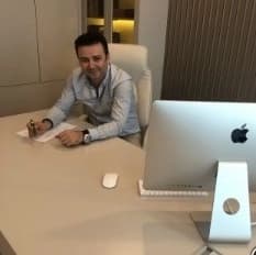 Op. Dr. Kamil Kılıç Profil Fotoğrafı