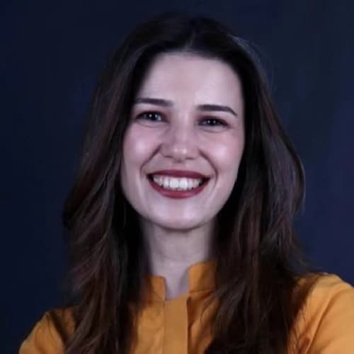 Uzm. Dt. Sibel Arslan Kayaaltı Profil Fotoğrafı