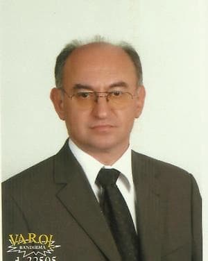 Uzm. Dr. Cemal Esendemir Profil Fotoğrafı