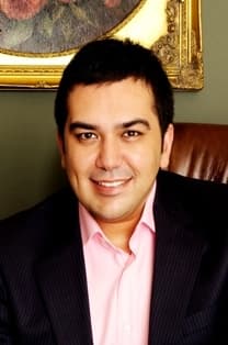 Dr. Mustafa Karataş Profil Fotoğrafı