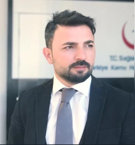 Dt. Hasan Güleryüz Profil Fotoğrafı