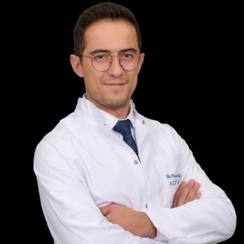 Doç. Dr. Murad Guliyev