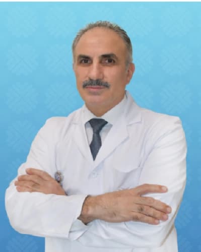 Prof. Dr. Mehmet Bulut Profil Fotoğrafı