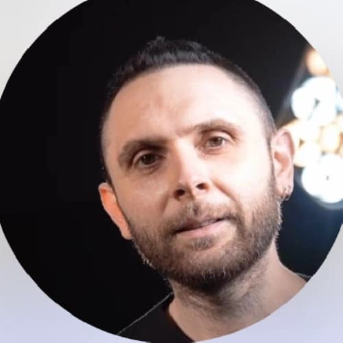 Op. Dr. Mecd Atıf Cezairlioğlu