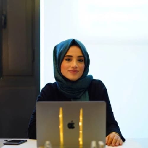 Dyt. Esma Koç