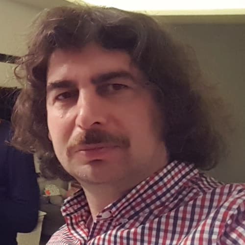 Prof. Dr. Muhammet Uraloğlu Profil Fotoğrafı