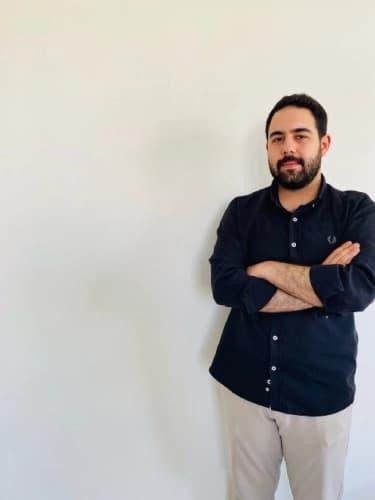 Psk. Serhat ÇIKMAN Profil Fotoğrafı
