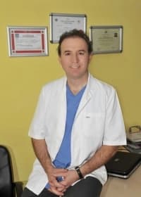 Dr. Çağatay Vural Profil Fotoğrafı