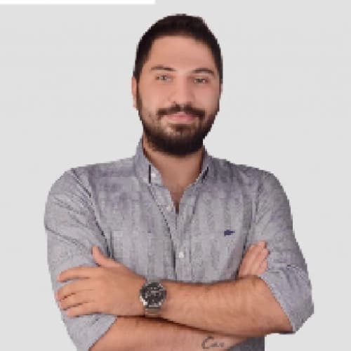 Psk. Umut Can Ulusoy Profil Fotoğrafı