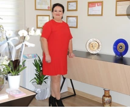 Op. Dr. Sevin Özgül Profil Fotoğrafı