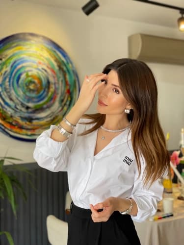 Psk. Ayça Ercan Profil Fotoğrafı