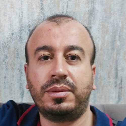 Dt. Hanifi Sarıçiçek Profil Fotoğrafı
