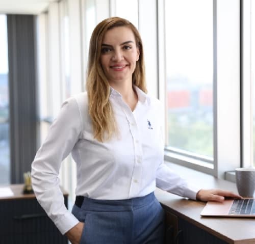 Uzm. Dr. Havva Meltem Mutlucan Profil Fotoğrafı