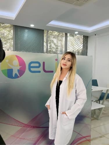 Psk. Berfin Biçen Profil Fotoğrafı