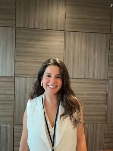 Uzm. Psk. Dan. Yasemin Türköz