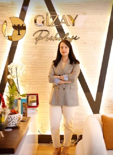 Psk. Ayşe Betül Gök Profil Fotoğrafı