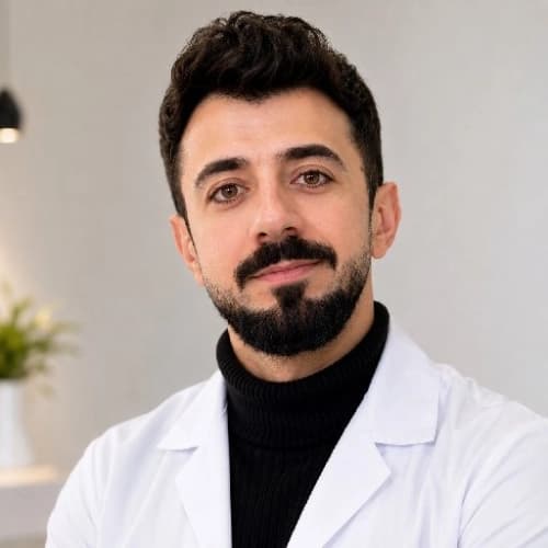 Dr. Emir Furkan Yıldırım Profil Fotoğrafı