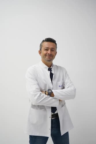 Uzm. Dr. Murat Çakır Profil Fotoğrafı