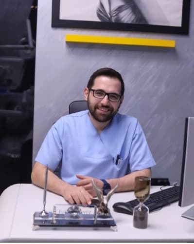 Dt. Furkan Akyüz